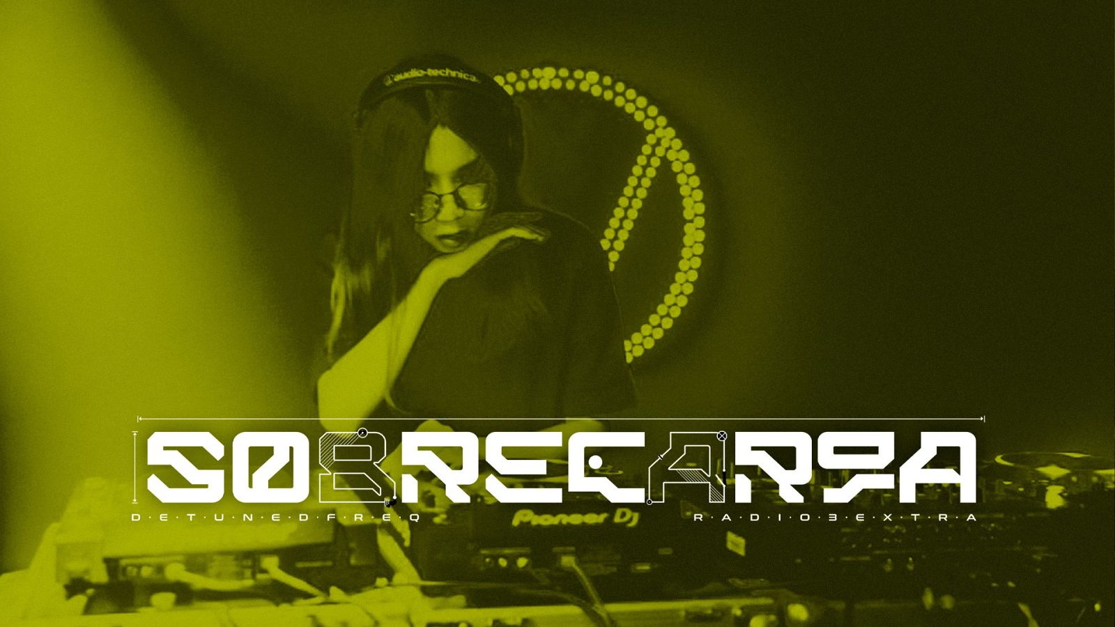 Sobrecarga - PROTAGONISTAS : // gyrofield - 23/08/04 - Escuchar ahora