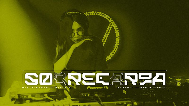 Sobrecarga - PROTAGONISTAS : // gyrofield - 23/08/04 - Escuchar ahora