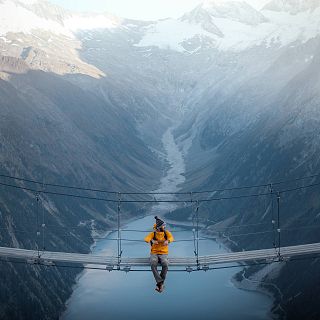  Turismo sostenible, respeto con los Derechos Humanos 