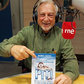 Piti en la Ant�rtida: la vida en el continente blanco