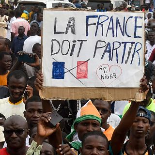 Crónica internacional