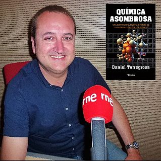 La vida es f�sica... y qu�mica 