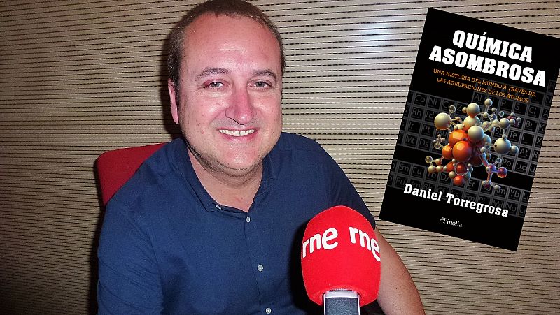 La vida es f�sica... y qu�mica - Escuchar ahora