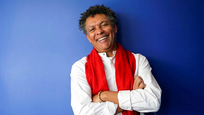 Agualusa - Sin Rumbo - 05/08/23 - escuchar ahora