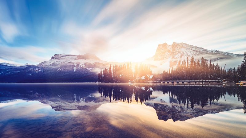 Reflejos en el agua I - El reflejo de Narciso - 07/08/23 - escuchar ahora