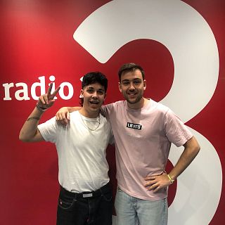 The Gift, m�sica y GoldB