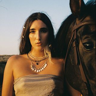 Judeline, Hnos Mu�oz, M�STIZA y Elartedealfa