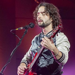 Ant�nimo, Paco Moreno, C.Tangana y Cristian de Moret