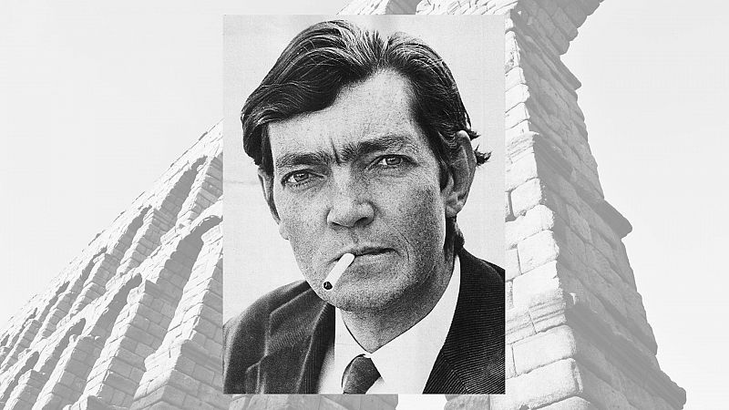 El ojo crítico - Jesús Marchamalo con Julio Cortázar - Escuchar ahora