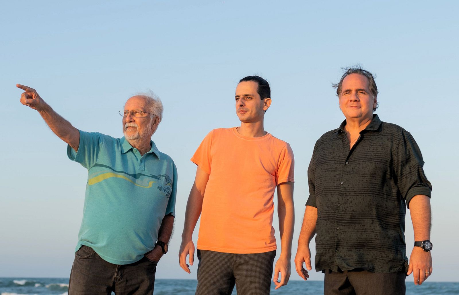 Cuando los elefantes sueñan con la música - Roberto Menescal a los 85 - 04/08/23 - escuchar ahora