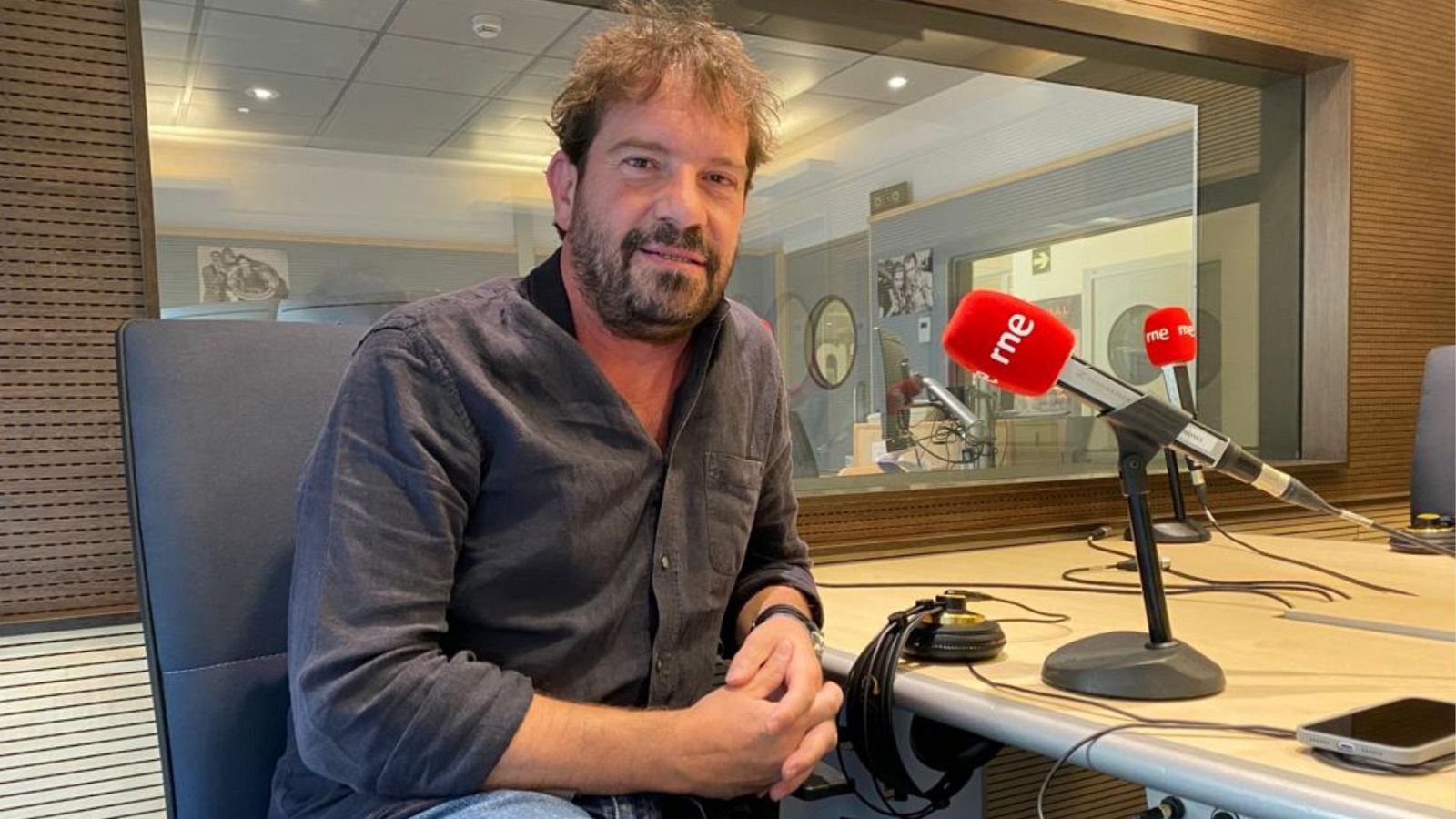 El cine que viene - De perdidos a Río - 04/08/23 - Escuchar ahora