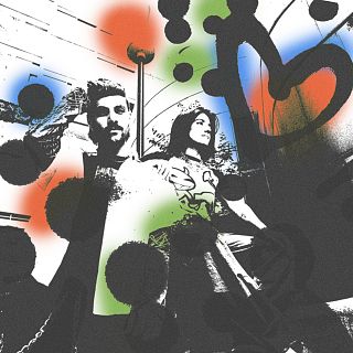 Turian Boy, el productor