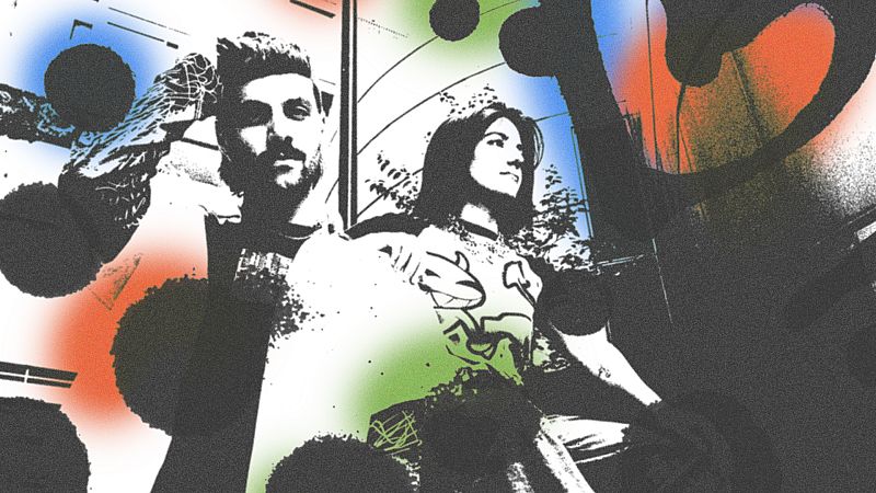 Capitán Demo - Turian Boy, el productor - 06/08/23 - escuchar ahora