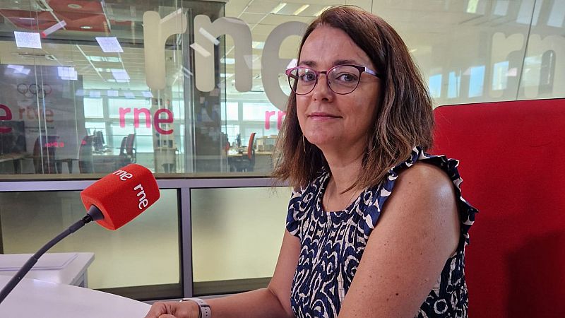 No es un día cualquiera - Mundo Estadística con Débora Álvarez y las ITS - Escuchar ahora