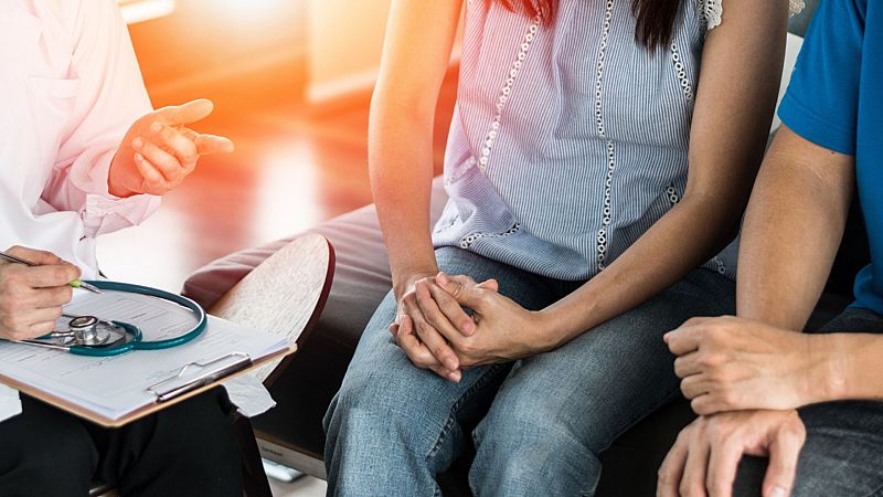 No es un día cualquiera - Mirando de frente a las infecciones de Transmisión Sexual - 05/08/23 - escuchar ahora