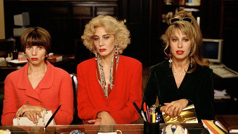 No es un día cualquiera - Canciones del cine español - 06/08/23 - escuchar ahora