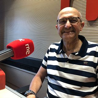 Miguel A. Mart�nez: "Lo importante es el patr�n alimentario"