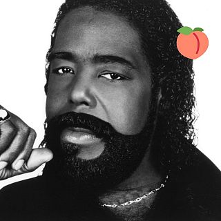 Sesi�n Melocotonazo: Barry White, Pimp Flaco, Cari�o...