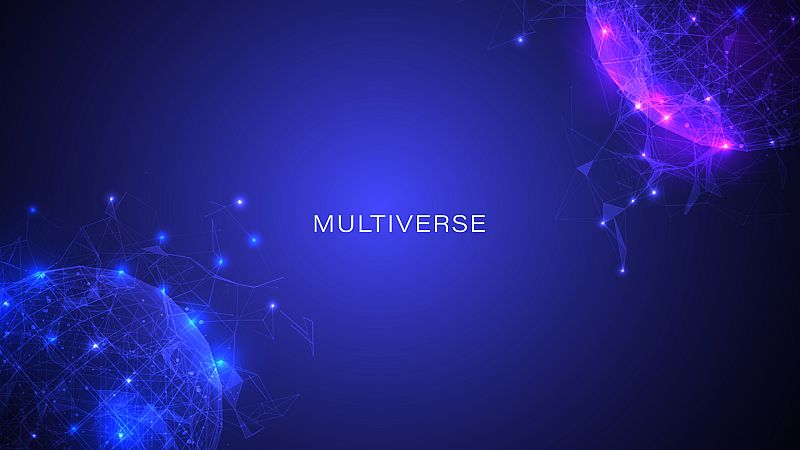 Respuestas de la ciencia - �Qu� es el multiverso matem�tico? - 08/08/23 - escuchar ahora