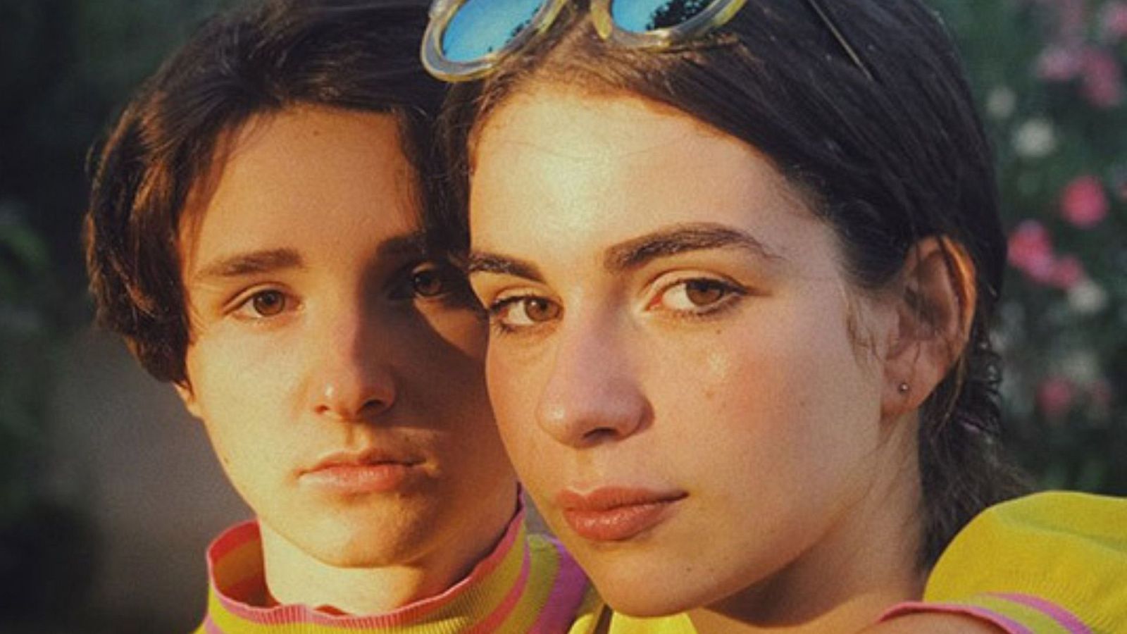 Videoclub y sus escisiones en Pescando temones