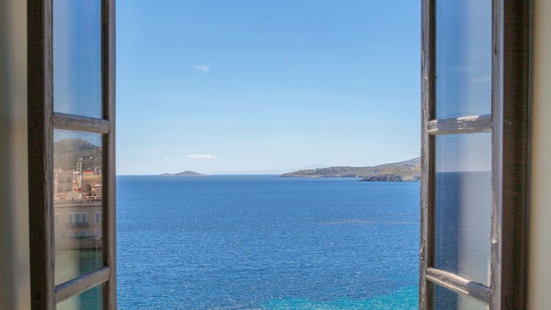 Vistas al mar - D'Albert, Turina, Ginastera, Zemlinsky, Franz Joseph Strauss, Boccherini, Holst y Nielsen - 08/08/23 - escuchar ahora