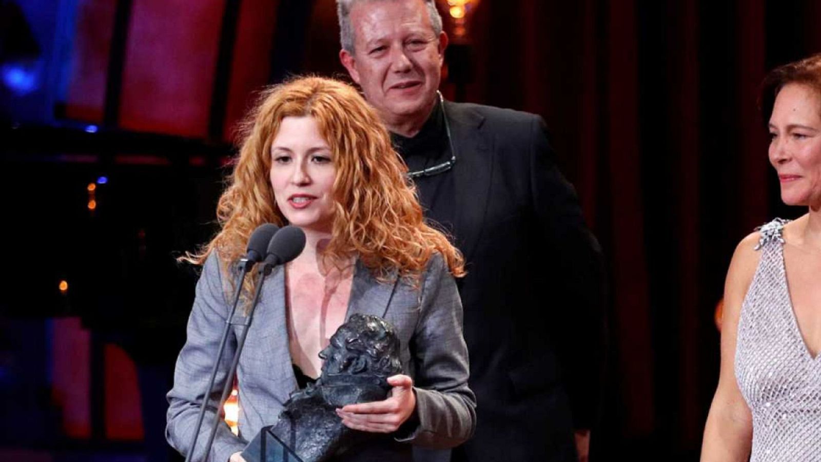 Hoy Empieza Todo 2 - Feroz, La imatge permanent y AIEnRuta - 07/08/23 - escuchar ahora