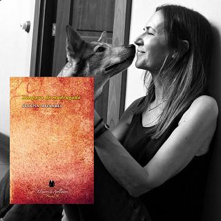 Lámpara de madrugada (Selena Millares) 