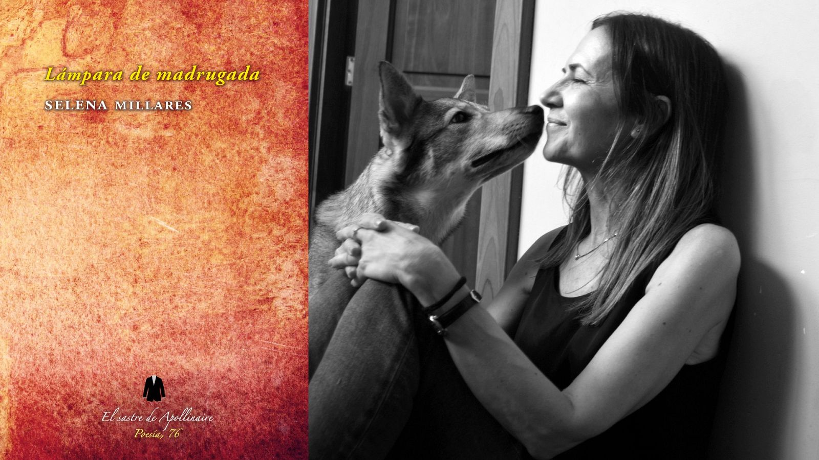 Metaverso - L�mpara de madrugada (Selena Millares) - 07/08/2023 - Escuchar ahora