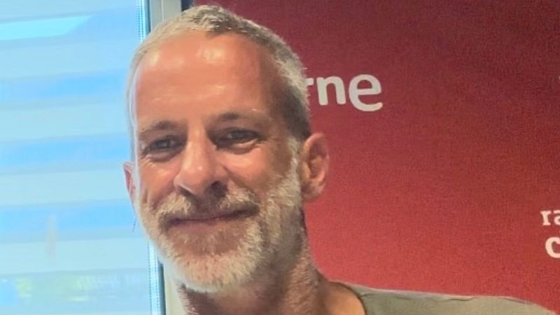 Complement�ries - Sostenir l'envelliment, amb Alvise Vianello