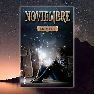 'Noviembre' con Jes�s Ca�adas