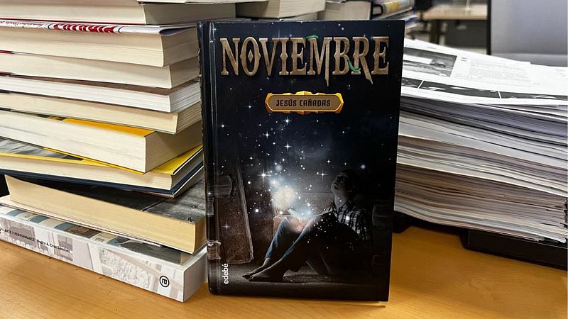El ojo crítico - Jesús Cañadas, La Kompañía Romanelli y 'La Pequeteca' - Escuchar ahora