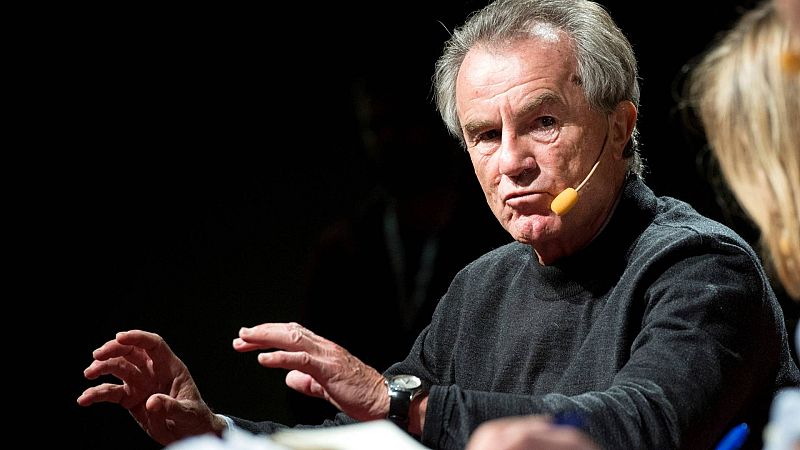 24 horas - Pérez Royo: "La amnistía es perfectamente posible" - Escuchar ahora 