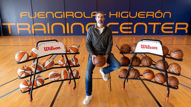 Radiogaceta de los deportes - Berni Rodríguez - "La selección va más allá de favoritismos" - Escuchar ahora