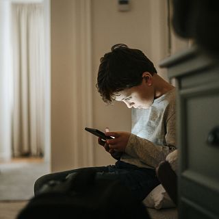 Qu� son y c�mo prevenir las tecnopatolog�as