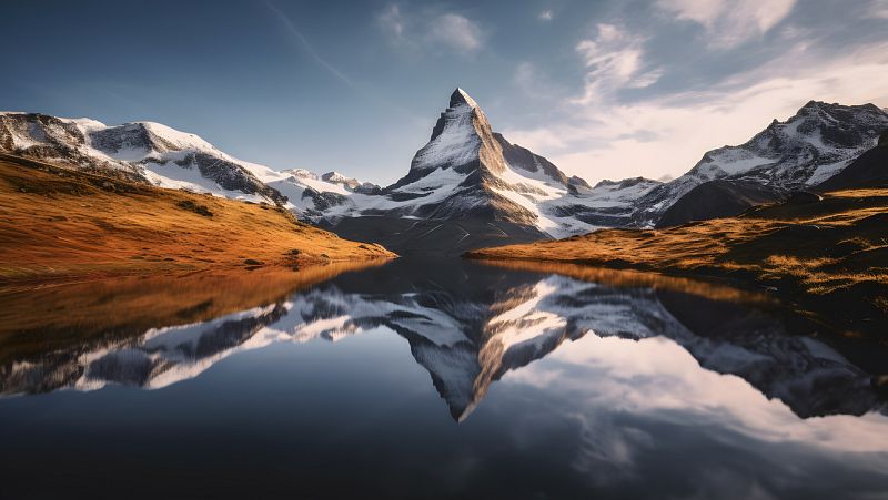 Reflejos en el agua - La m�sica de los elementos - 09/08/23 - escuchar ahora