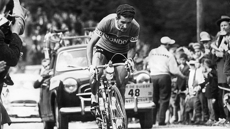 Más Cerca - Adiós al 'Águila de Toledo': "Ha muerto el pionero"  - Escuchar ahora