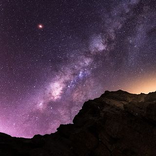 ¿Cómo fotografiar las perseidas?