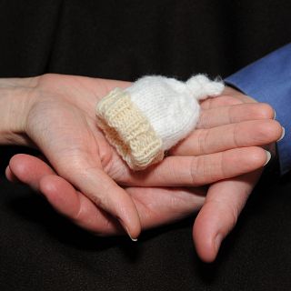 Un protocolo pionero para superar el duelo perinatal