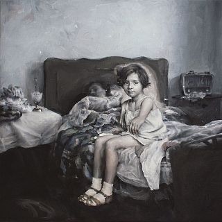 'Cuando acabe el día' de Concha Martínez Barreto