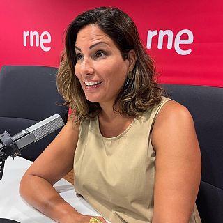 Sonia Martínez, CEO de Barcelona Wedding