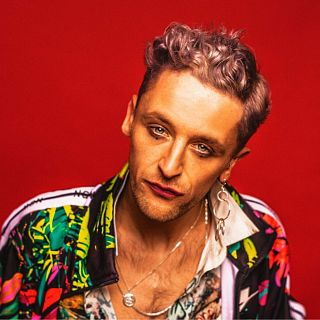 Pavel Dovgal, Nia Archives y Denis Sulta