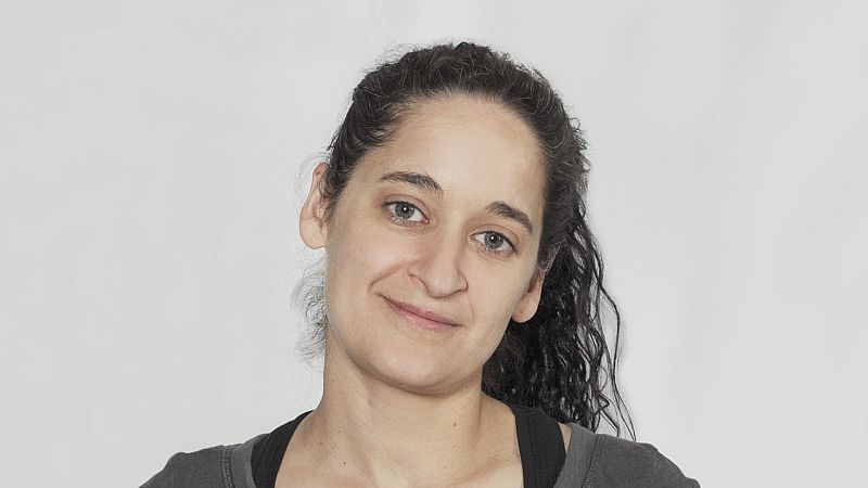 Escena y cena - Paloma Parra, la luz es un lenguaje más - 09/08/23 - Escuchar ahora