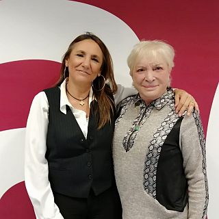 Mercedes Silvestre: nunca digas no