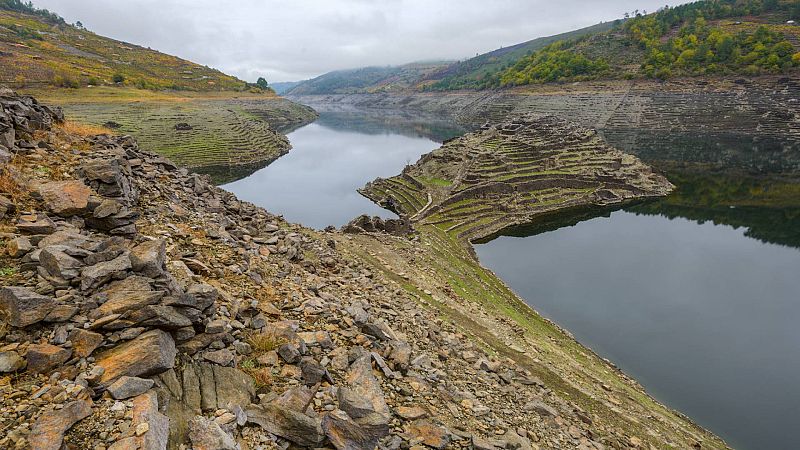 Reportaje Emisoras - Coruña - Castro El Viña - 08/08/23 - Escuchar ahora