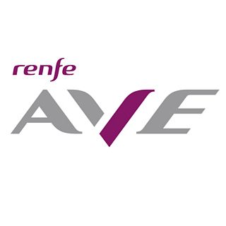 La hist�ria de la marca 'AVE'