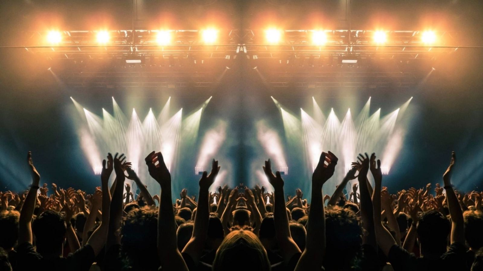 Cinco pistas - Rabolagartija Fest 2023 - 08/08/23 - Escuchar ahora