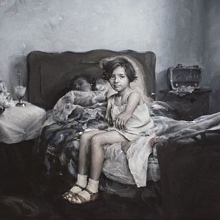 Perseidas, Cuando acaba el día y temones