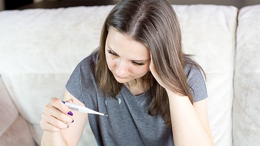 Serveis informatius Ràdio 4 - Salut confirma que la incidència de la covid continua en ascens