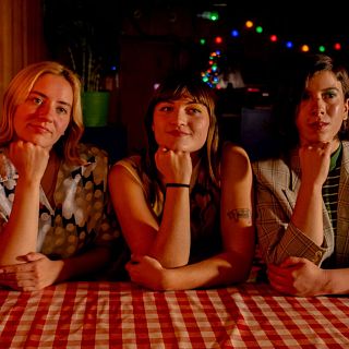 Girl Ray, Hot Chip, 'Broken Glass'...