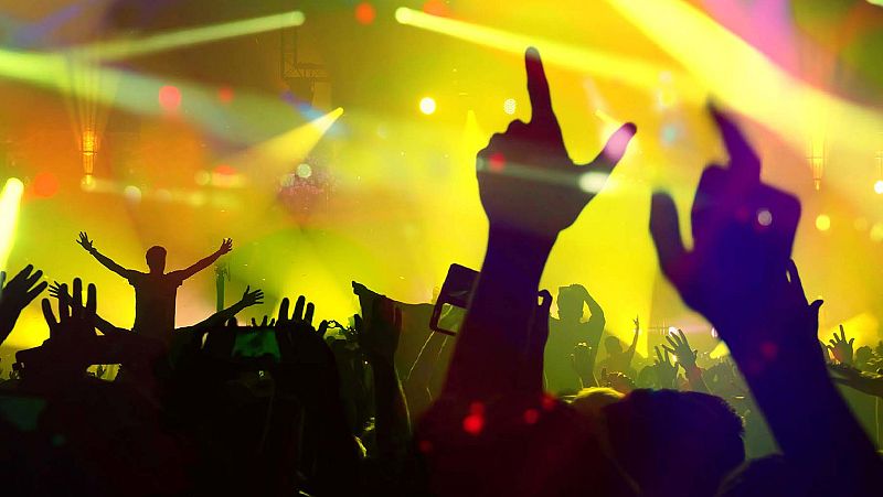 Despegando - Verano de festival - 10/08/2023 - Escuchar ahora